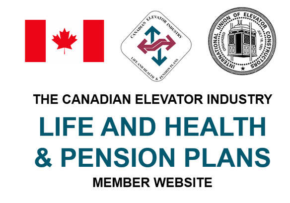 Canadian Elevator Industry LHT and Pension Plan